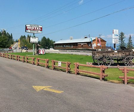 Edgewater Motel Lakeside Εξωτερικό φωτογραφία