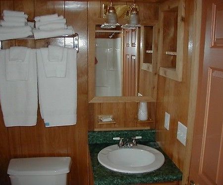 Edgewater Motel Lakeside Εξωτερικό φωτογραφία