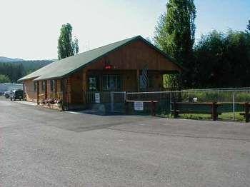 Edgewater Motel Lakeside Εξωτερικό φωτογραφία