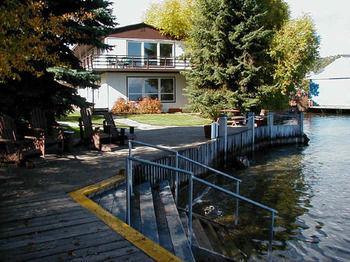Edgewater Motel Lakeside Εξωτερικό φωτογραφία