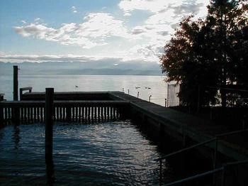 Edgewater Motel Lakeside Εξωτερικό φωτογραφία
