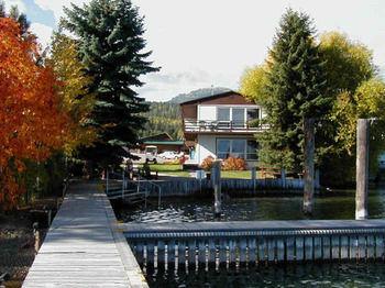Edgewater Motel Lakeside Εξωτερικό φωτογραφία