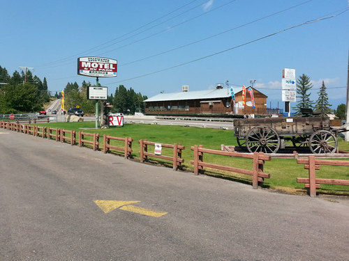 Edgewater Motel Lakeside Εξωτερικό φωτογραφία